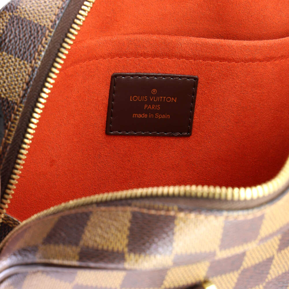 Louis Vuitton Sarria Handbag Damier #241018L12B - Picture 7 of 8